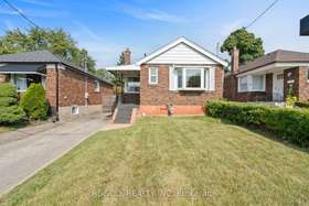 42 Tiago Ave, Toronto, Ontario