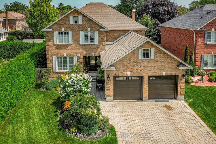 81 Blackcreek Tr, Clarington, Ontario, Courtice