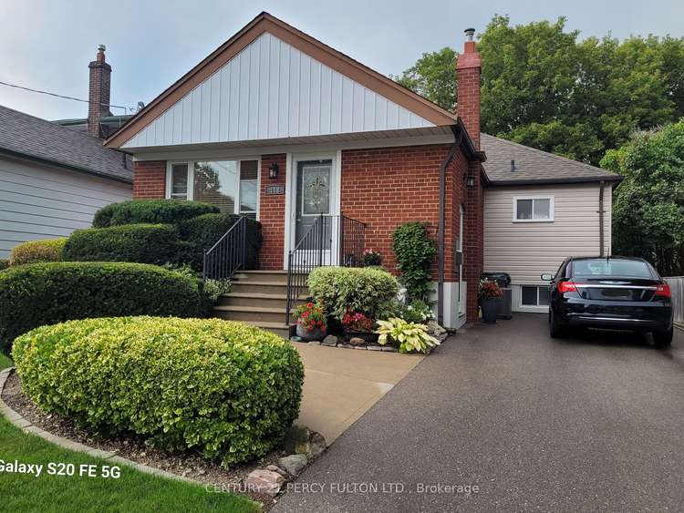 118 Phillip Ave, Toronto, Ontario, Birchcliffe-Cliffside