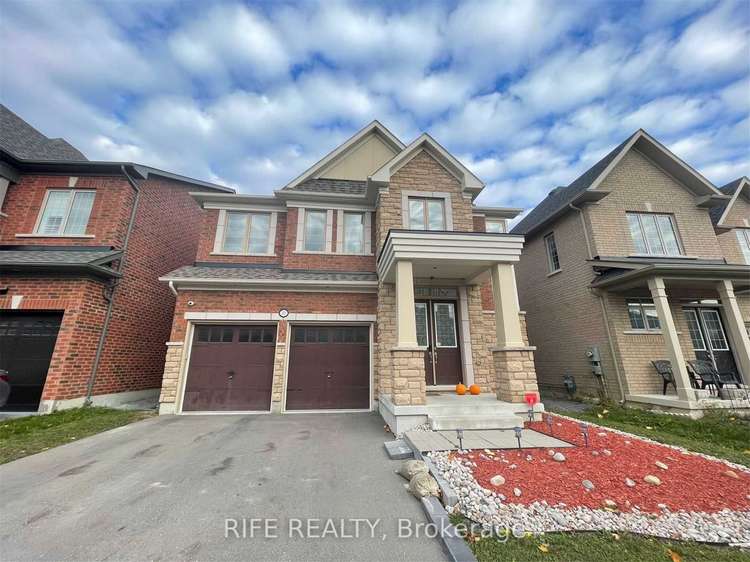 2521 Bandsman Cres, Oshawa, Ontario, Windfields