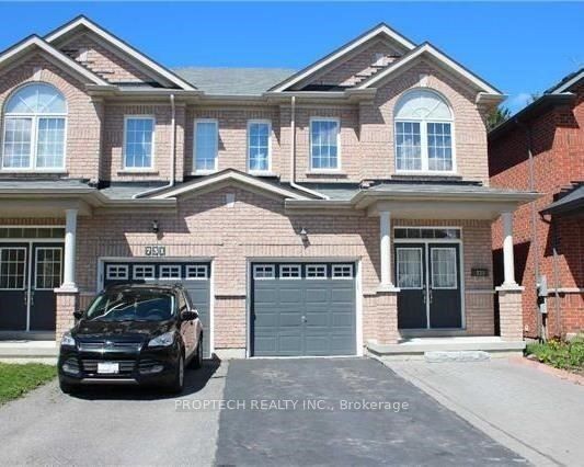 733 John Cole Crt, Newmarket, Ontario, Gorham-College Manor