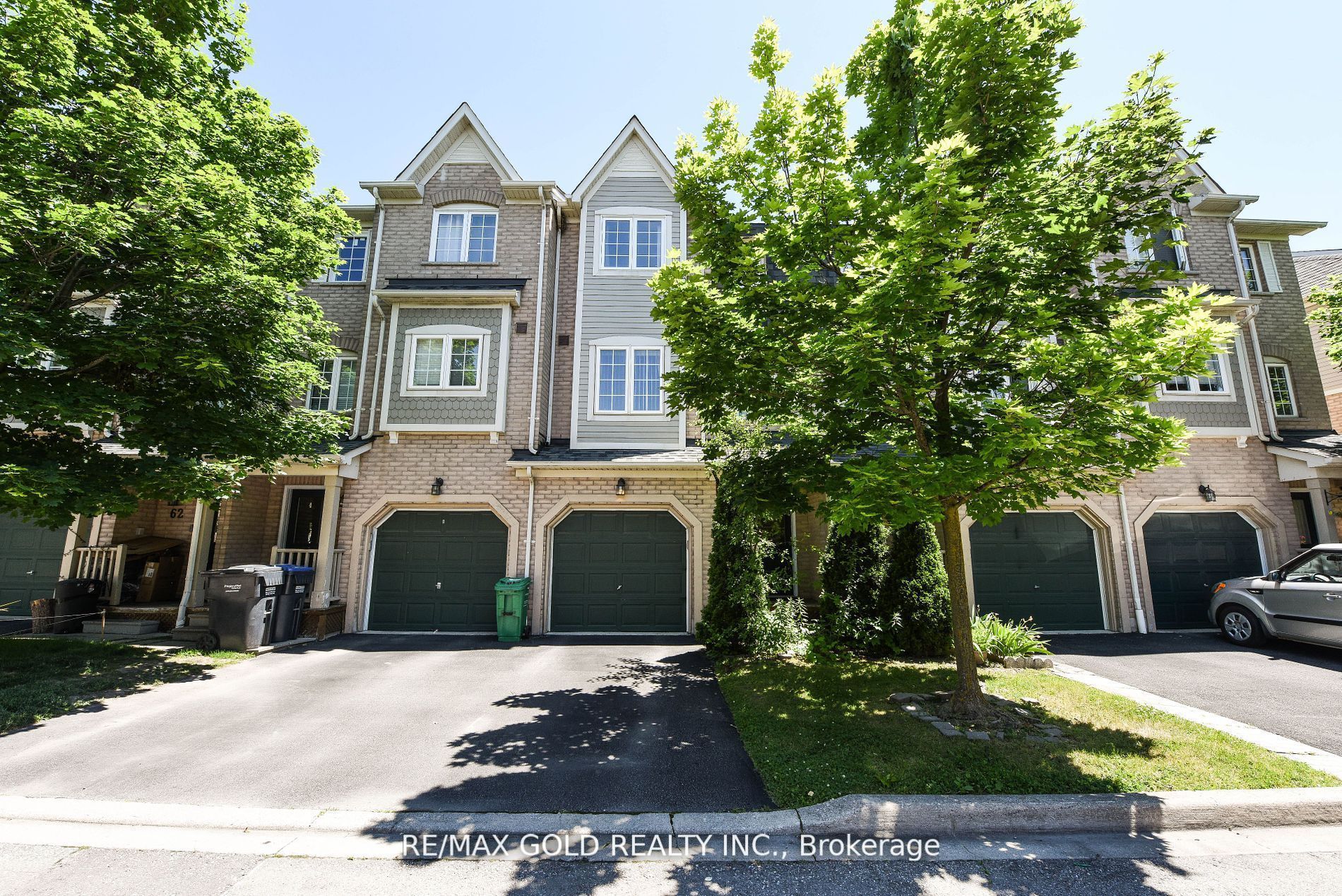 7190 Atwood Lane, Mississauga, Ontario, Meadowvale Village