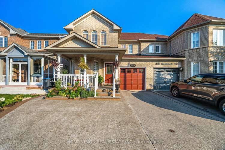 3296 Camberwell Dr, Mississauga, Ontario, Churchill Meadows