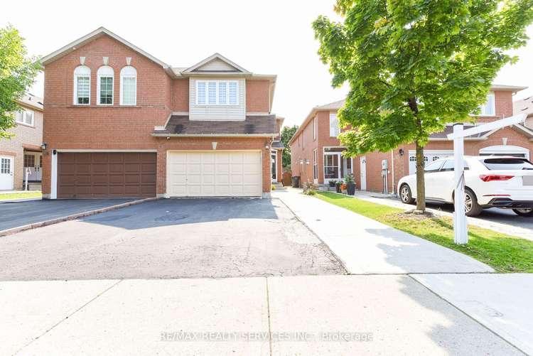 47 Lauraglen Cres, Brampton, Ontario, Fletcher's Creek South