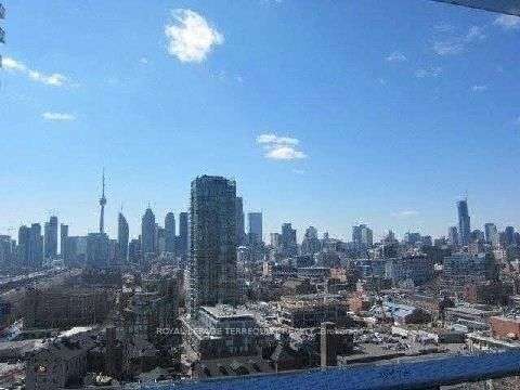 390 Cherry St, Toronto, Ontario, Waterfront Communities C8