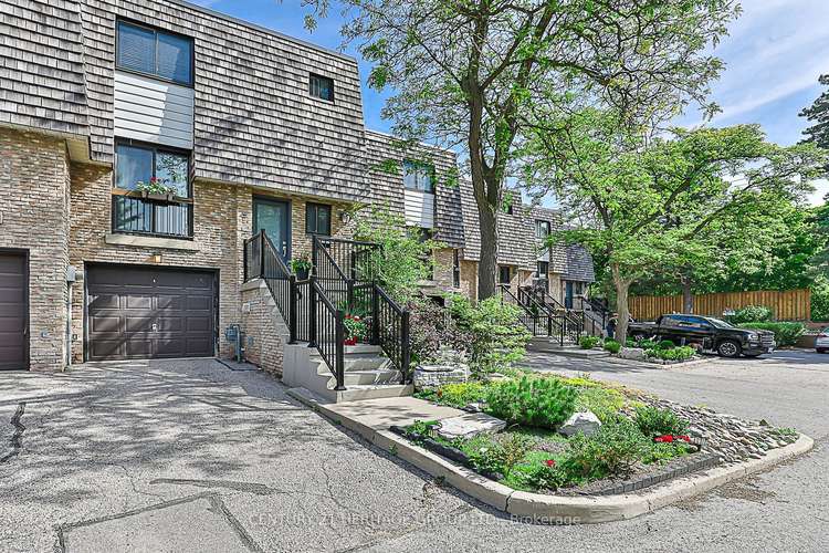 4 Vale Carse Way, Toronto, Ontario, Westminster-Branson