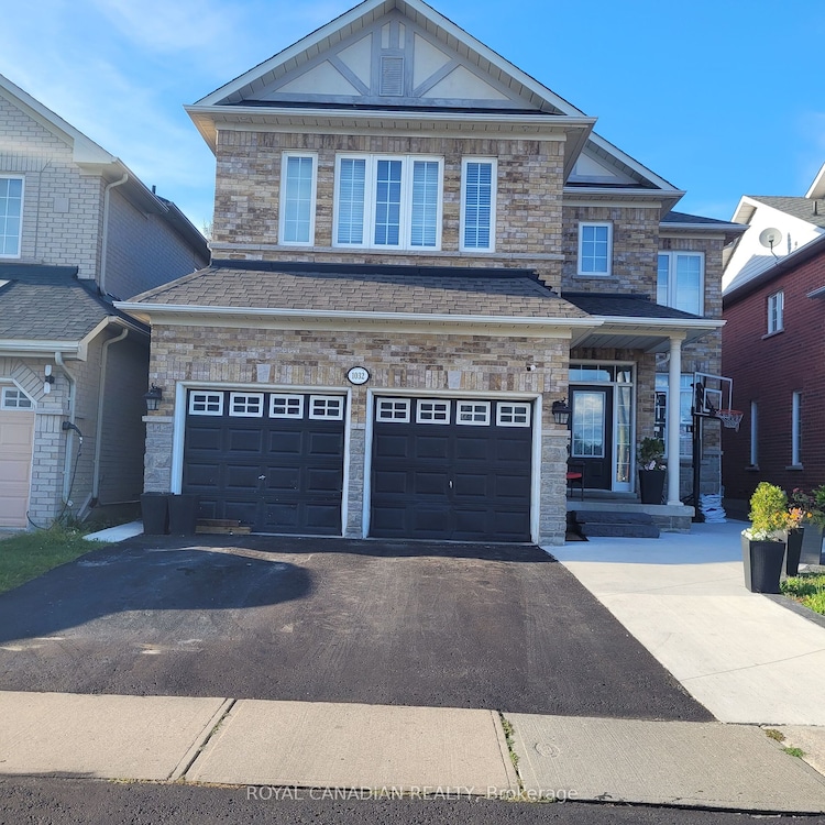 1032 Coyston Crt, Oshawa, Ontario, Eastdale