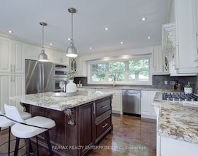 996 Cresthampton Lane, Peel, ON , MLS #W13539832 , Image - 1