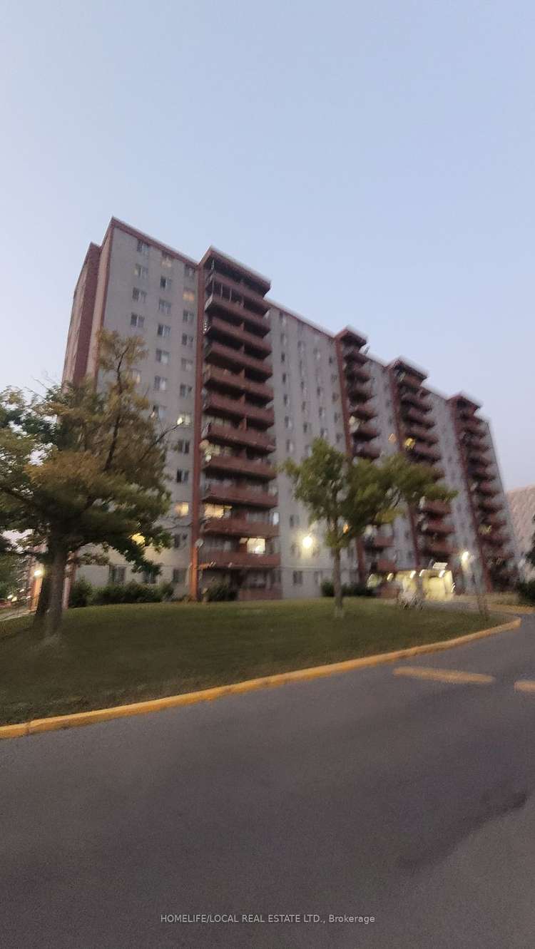 50 Lotherton Ptwy, Toronto, Ontario, Yorkdale-Glen Park