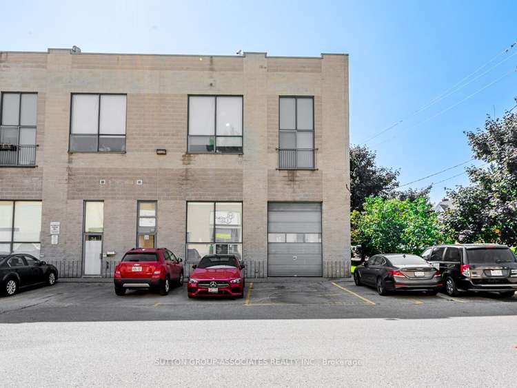 1444 Dupont St, Toronto, Ontario, Dovercourt-Wallace Emerson-Junction