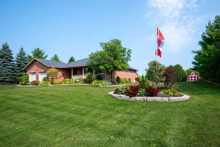 2523 Asphodel 12th Line, Asphodel-Norwood, Ontario, Rural Asphodel-Norwood