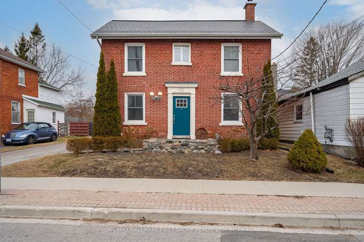 92 Orange St, Cobourg, Ontario, Cobourg