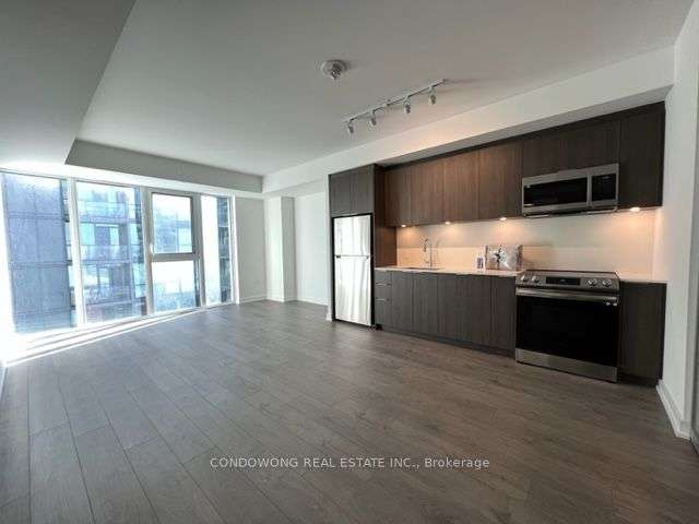 357 King St W, Toronto, Ontario, Waterfront Communities C1