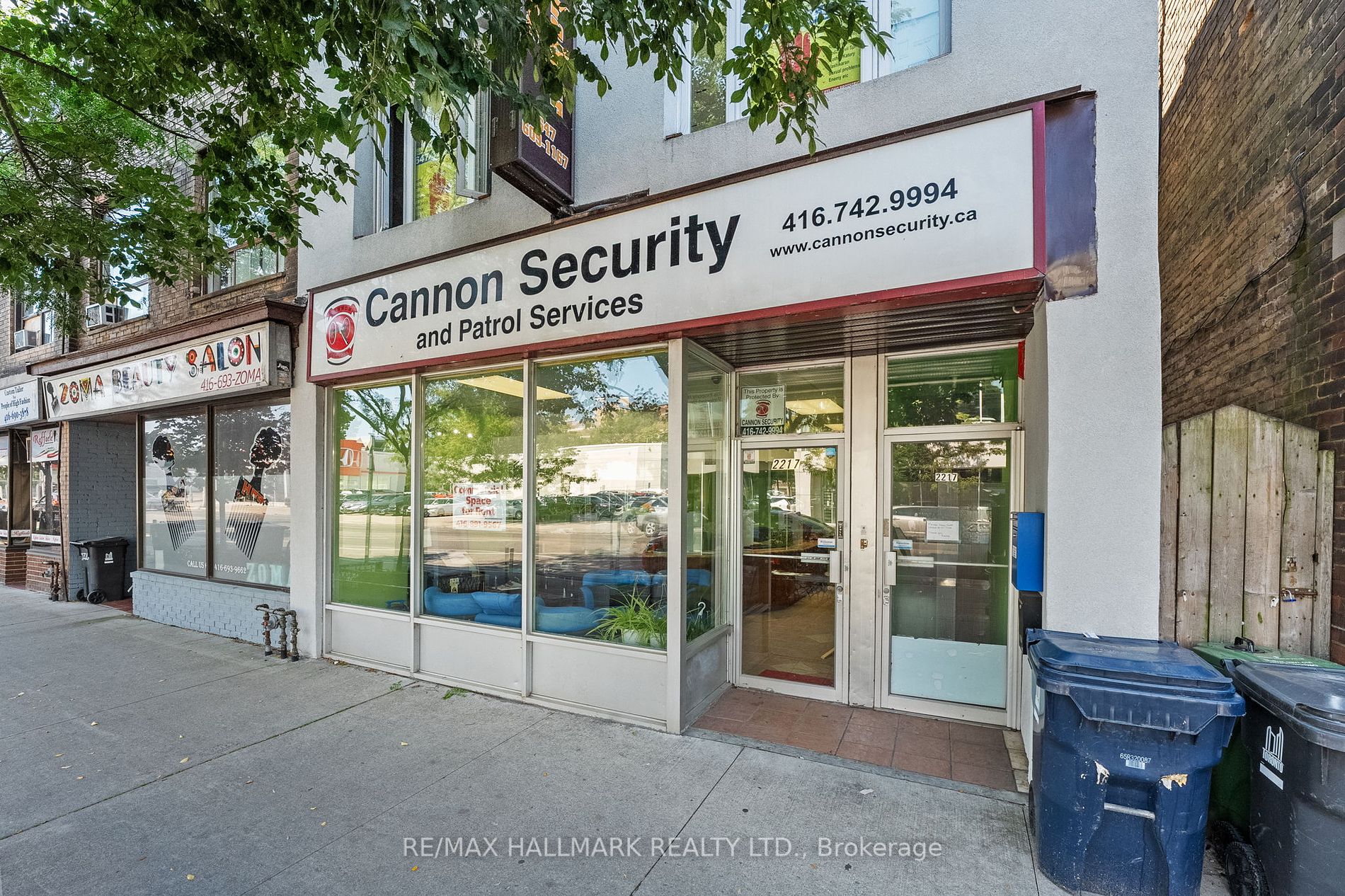 2217 Danforth Ave, Toronto, Ontario, East End-Danforth