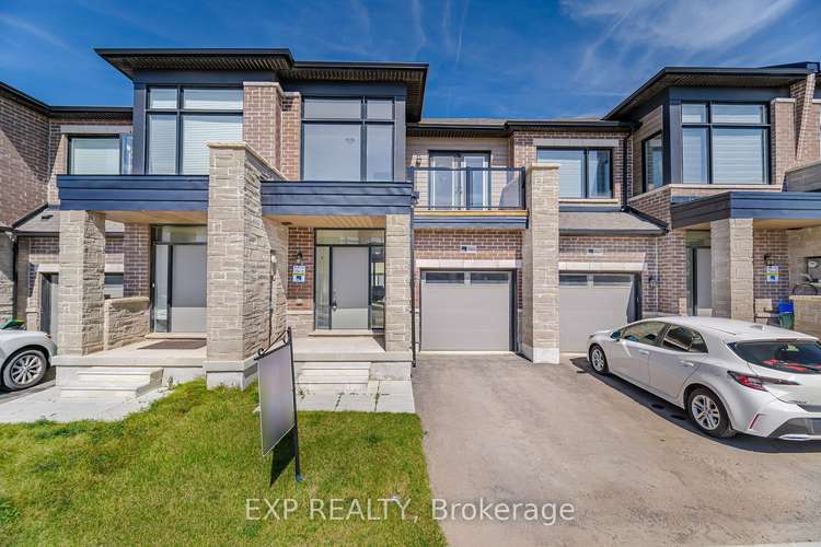 1545 Rose Way, Milton, Ontario, Cobban