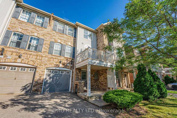 3185 Stornoway Circ, Oakville, Ontario, Palermo West