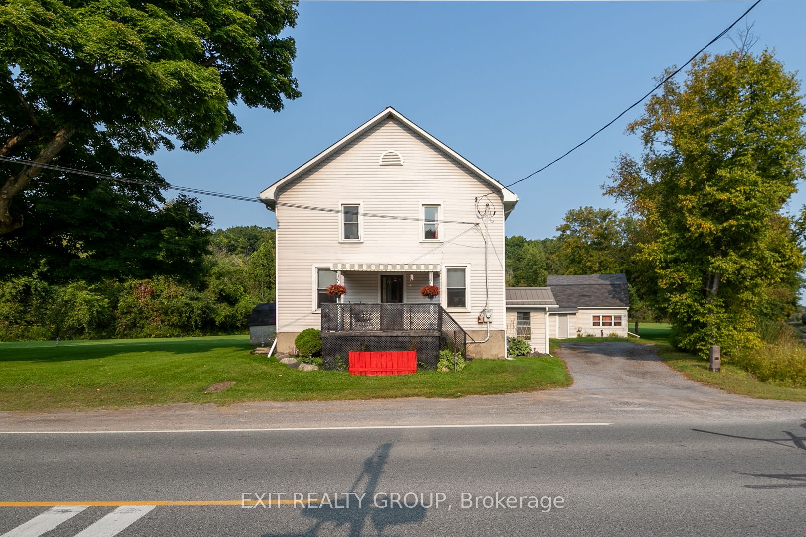 18224 Telephone Rd, Quinte West, Ontario, 