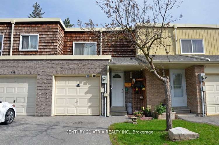 37 Woody Vine Way, Toronto, Ontario, Bayview Village