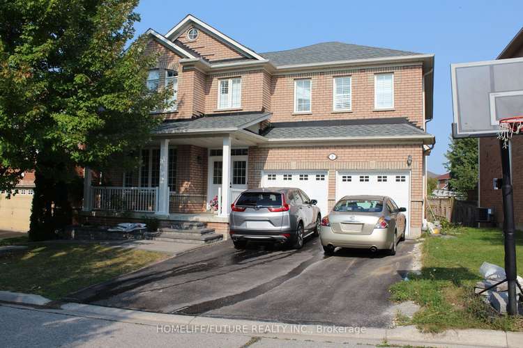 9 Thornwood Chase Rd, Markham, Ontario, Greensborough