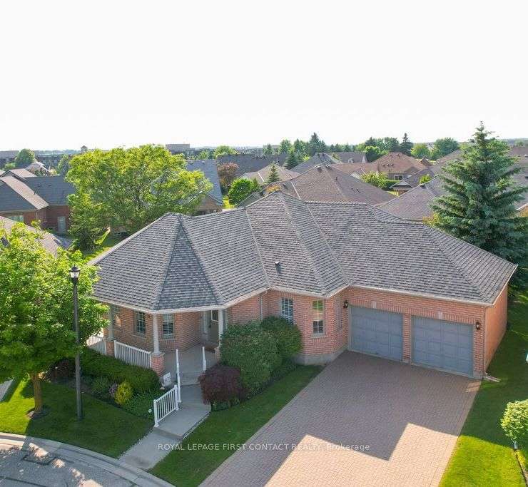 10 Tropicana Gdns, Brampton, Ontario, Sandringham-Wellington