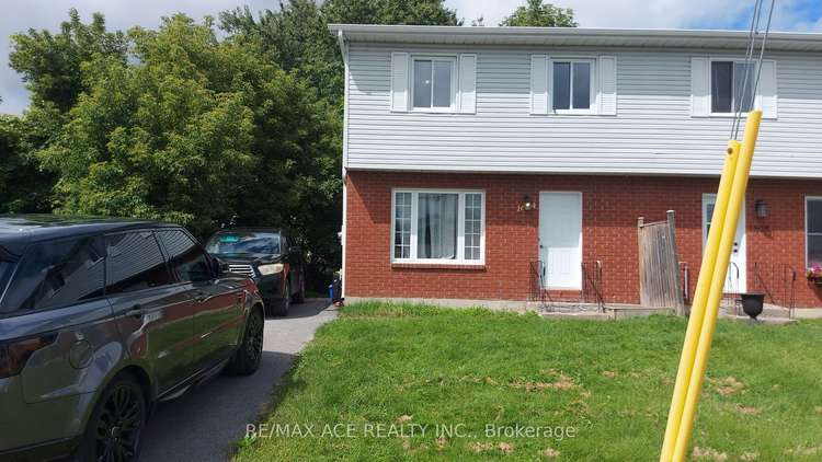 1604 Station Rd, Cornwall, Ontario, 