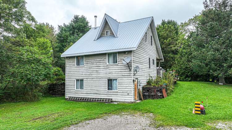 17 Turner Rd, Kawartha Lakes, Ontario, Rural Dalton