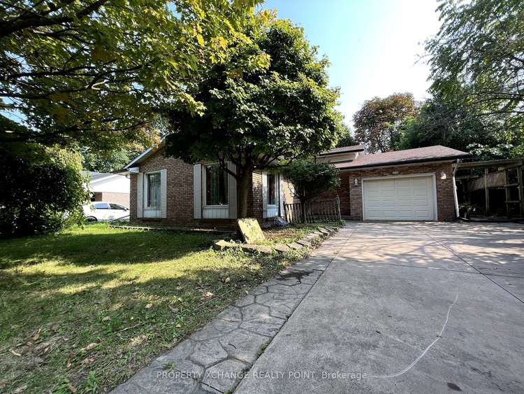 24 McGill St S, Welland, Ontario, 