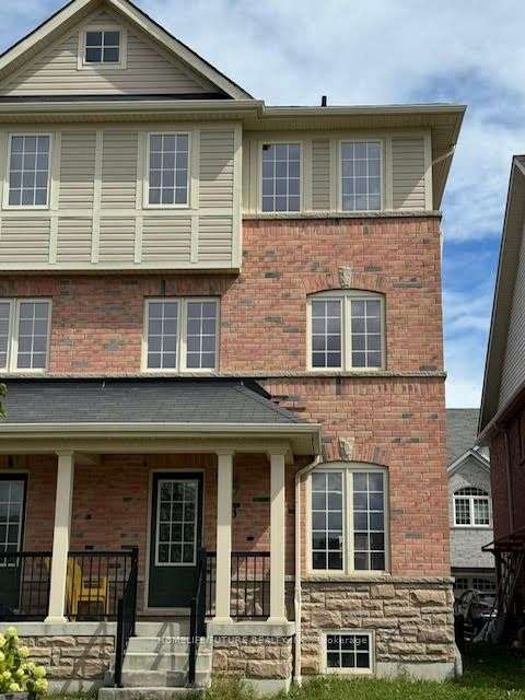 108 Goss Lane, Ajax, Ontario, Central East