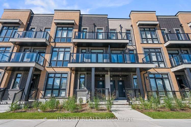 12860 YONGE St, Richmond Hill, Ontario, Oak Ridges