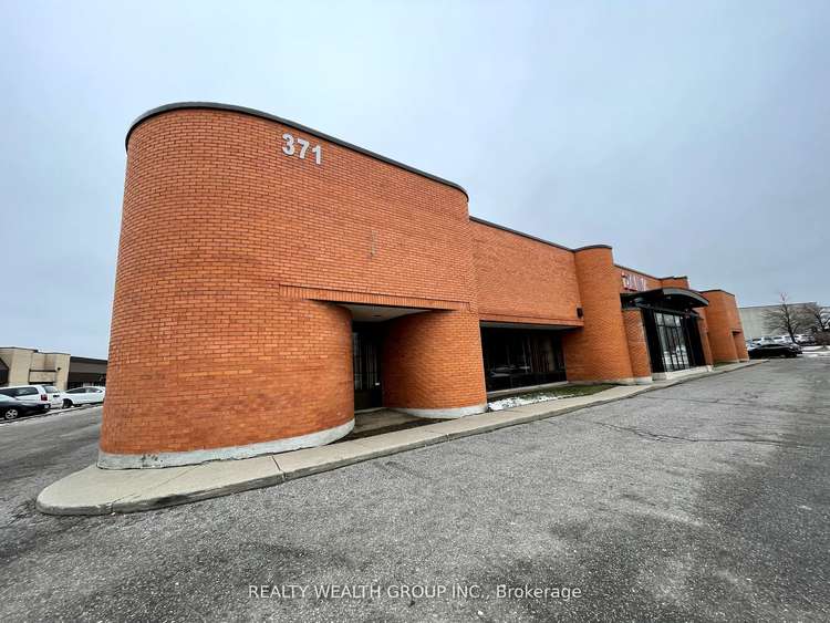 371 Alden Rd, Markham, Ontario, Milliken Mills West