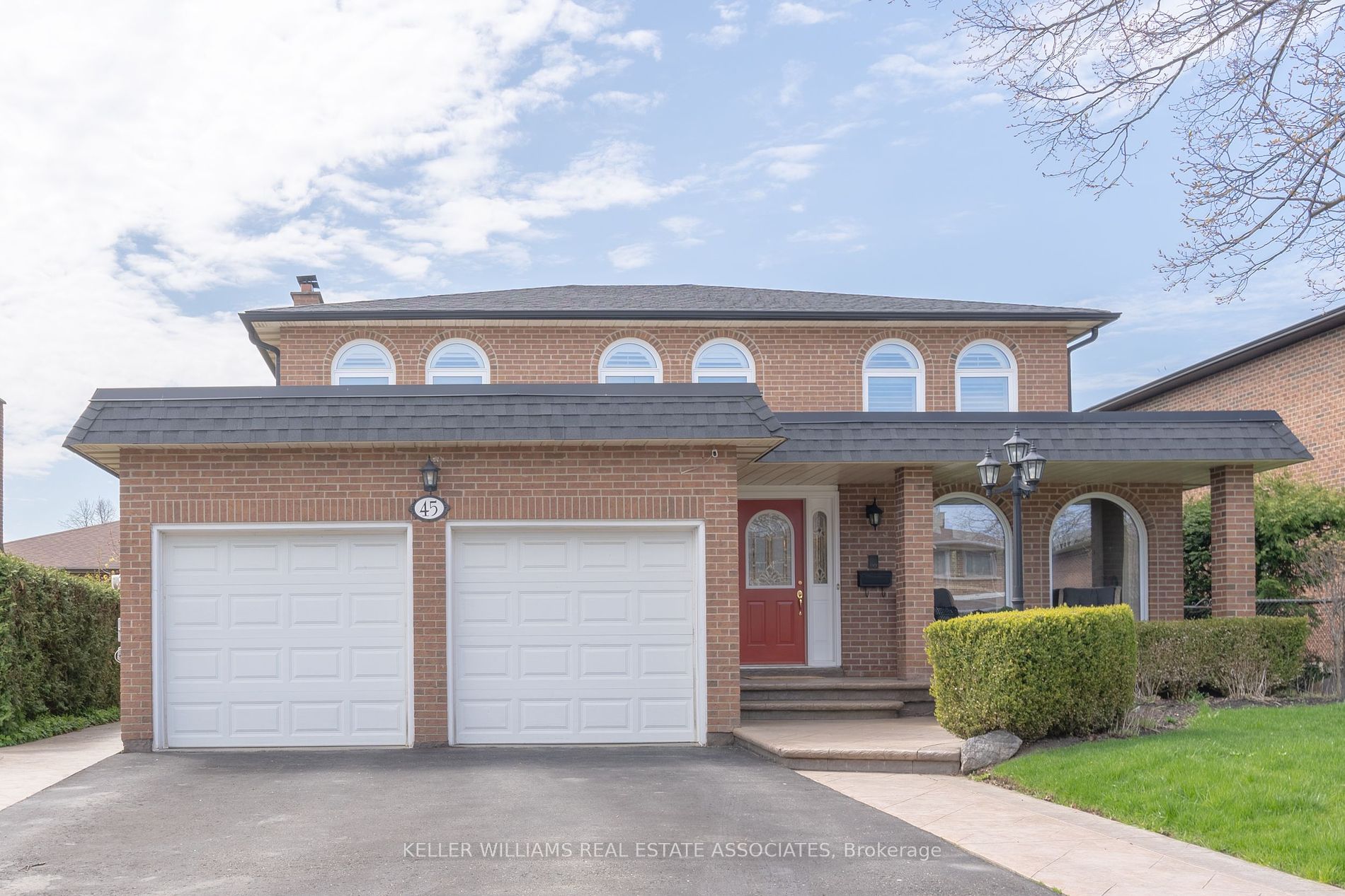 45 Panorama Cres, Brampton, Ontario, Northgate