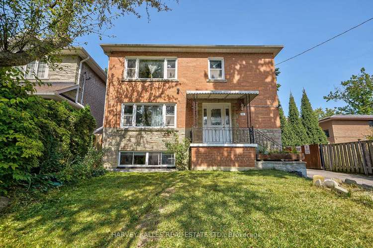 40 Dominion Rd, Toronto, Ontario, Long Branch