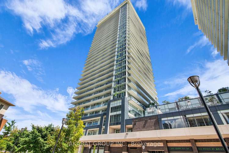 360 Square One Dr, Mississauga, Ontario, City Centre