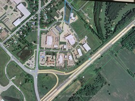 100 Samnah Crescent N, Oxford, ON , MLS #X9349355 , Image - 1