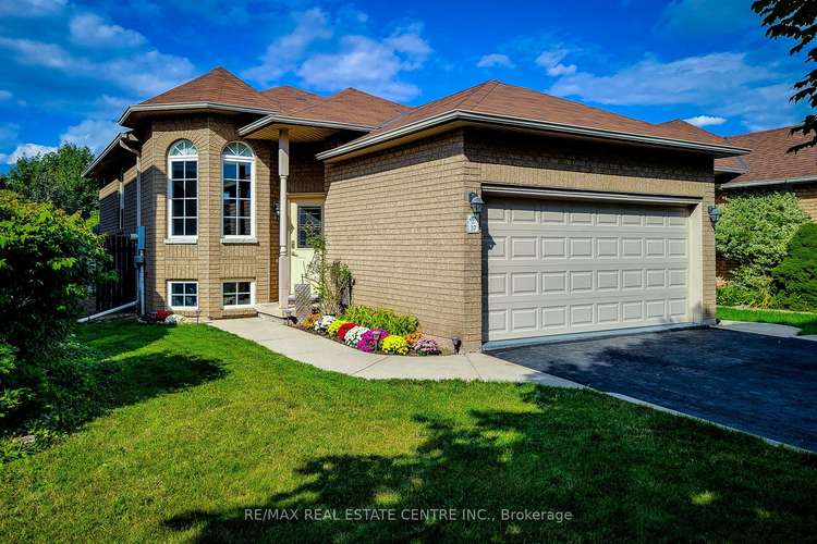 37 Foxtrot Dr, Hamilton, Ontario, Stoney Creek Mountain