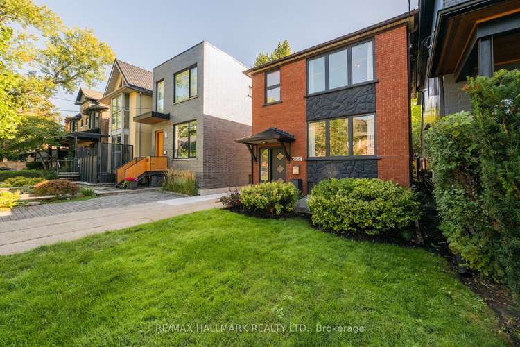 905 Carlaw Ave, Toronto, Ontario, Playter Estates-Danforth