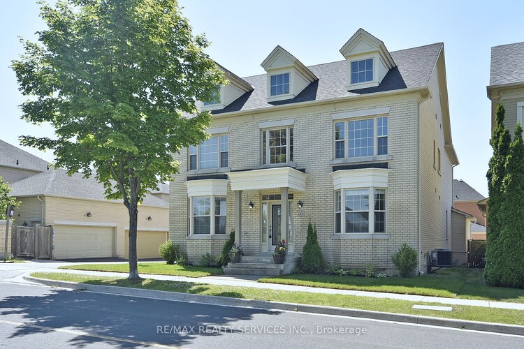 41 Reflection Rd, Markham, Ontario, Cathedraltown