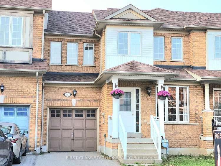 143 King William Cres, Richmond Hill, Ontario, Langstaff