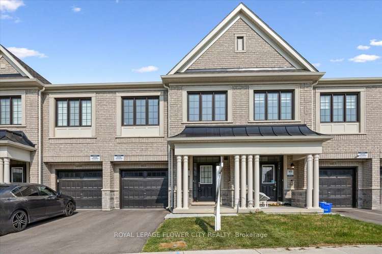 1411 Watercress Way, Milton, Ontario, Walker