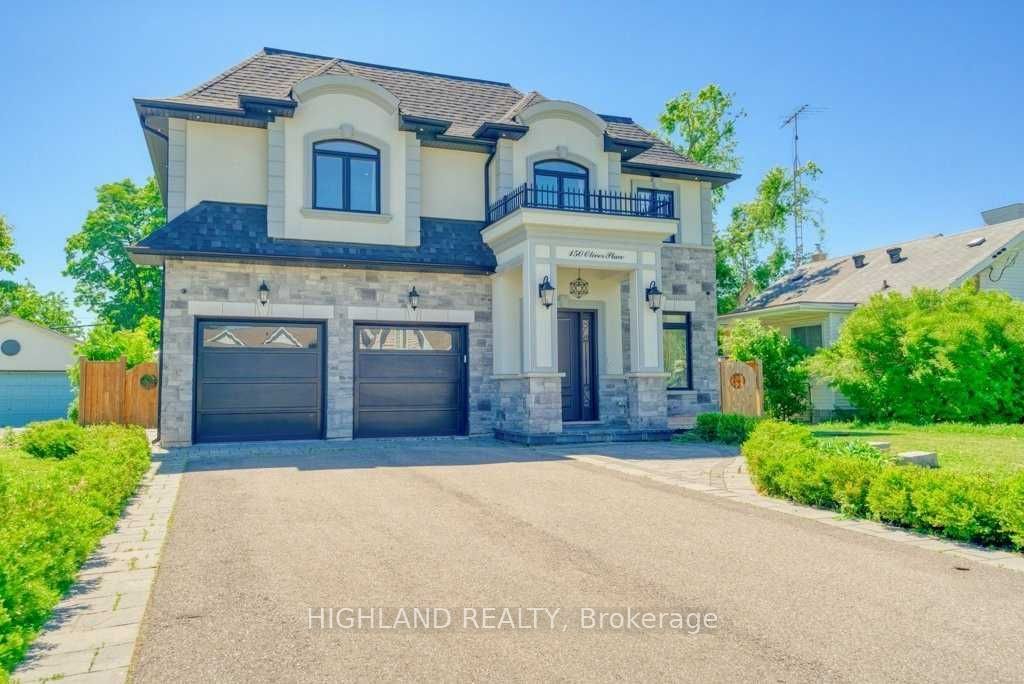 150 Oliver Pl, Oakville, Ontario, College Park