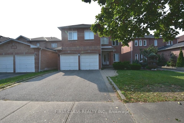 15 Carle Cres, Ajax, Ontario, Central West