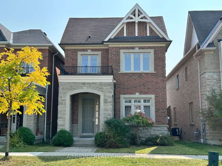 229 Paradelle Dr, Richmond Hill, Ontario, Oak Ridges Lake Wilcox