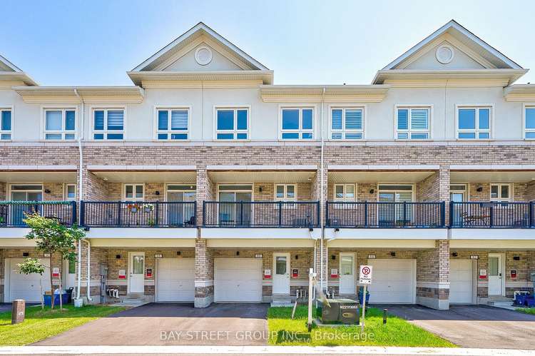 86 Chicago Lane, Markham, Ontario, Wismer