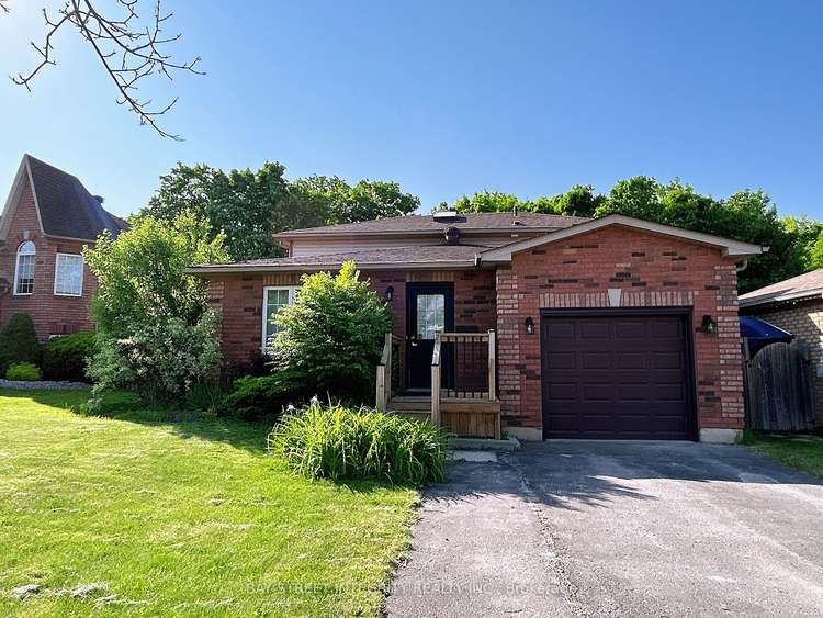 8 OSPREY RIDGE Rd, Barrie, Ontario, Little Lake