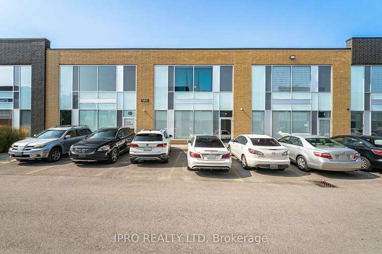 1215 queensway Way E, Mississauga, Ontario, Dixie