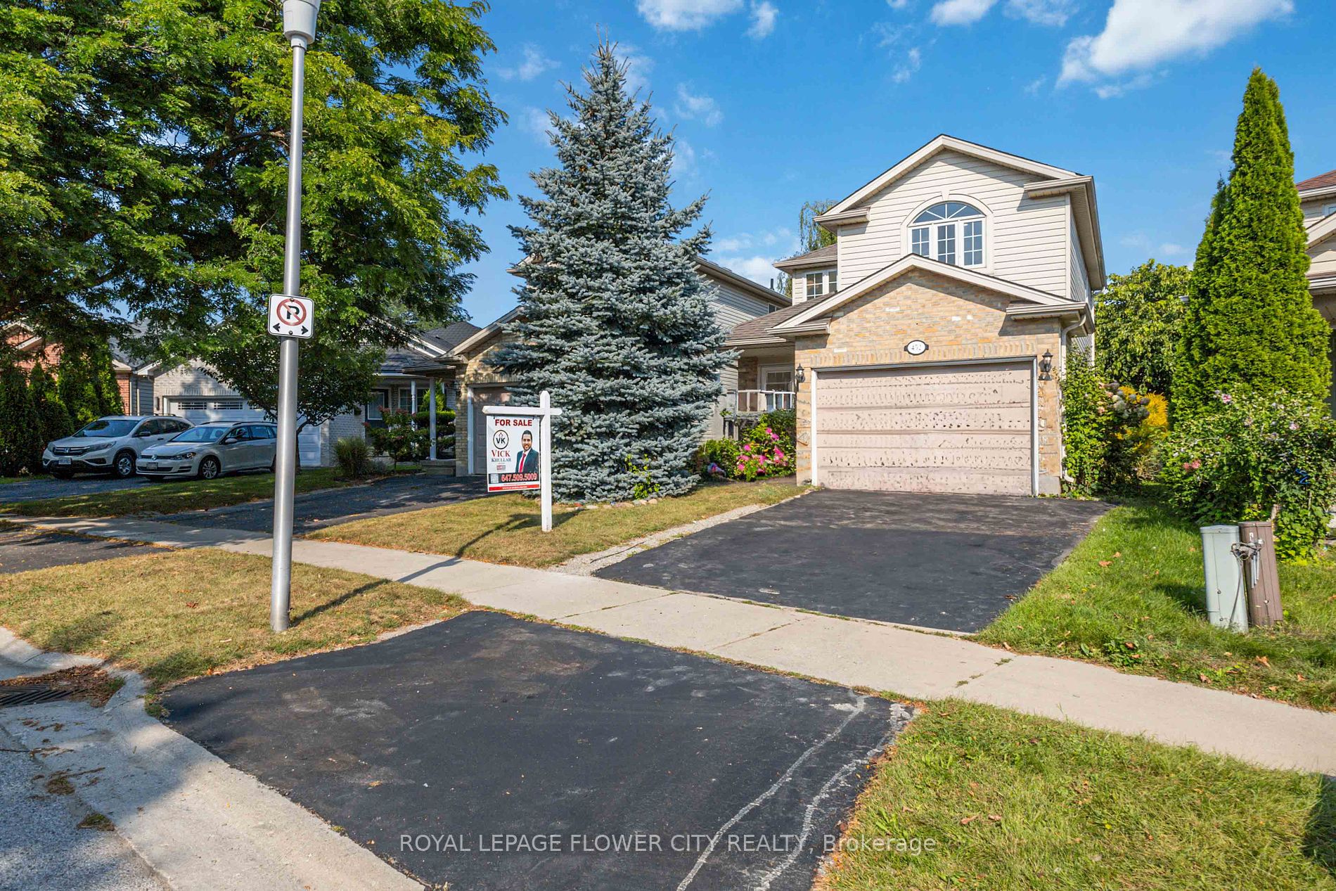 452 Exmouth Circ, London, Ontario, East I