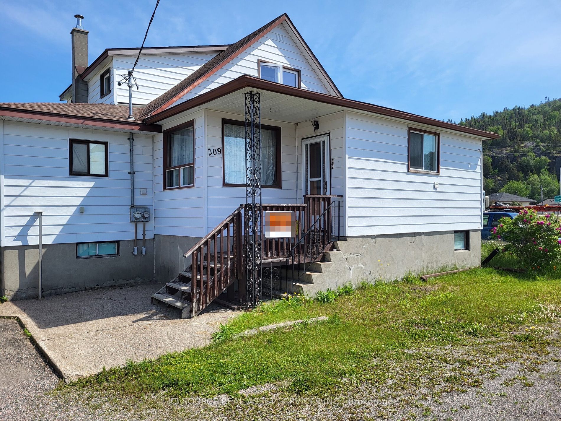 209 Walker St, Schreiber, Ontario, 