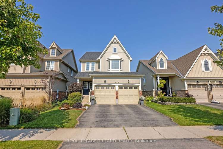 622 Killarney Rd, London, Ontario, North D