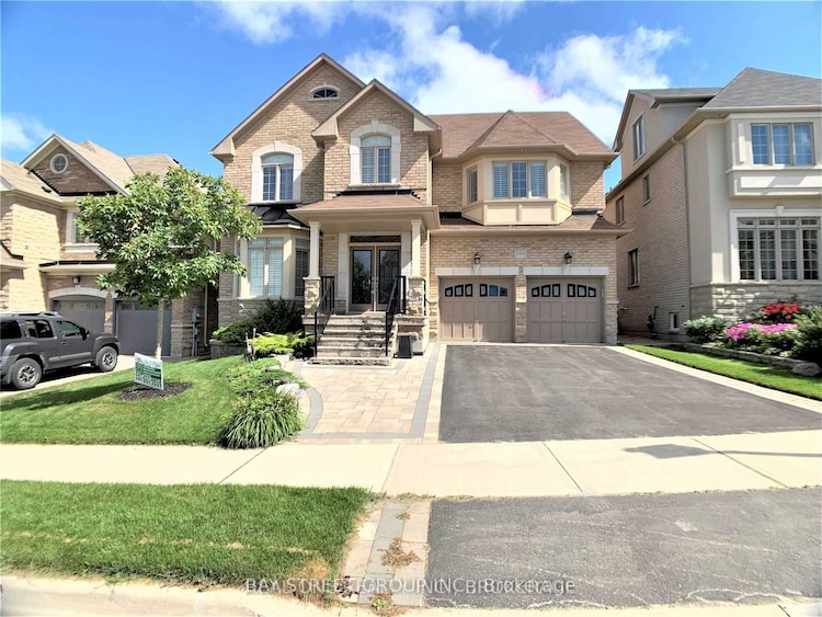 1003 Wilbur Pipher Circ, Newmarket, Ontario, Stonehaven-Wyndham