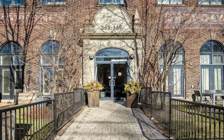 363 Sorauren Ave, Toronto, Ontario, Roncesvalles